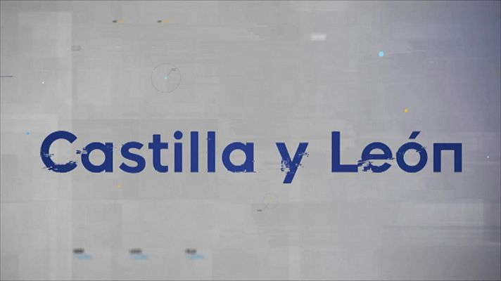 Noticias de Castilla y León - Castilla y León en 2' - 07/10/25
