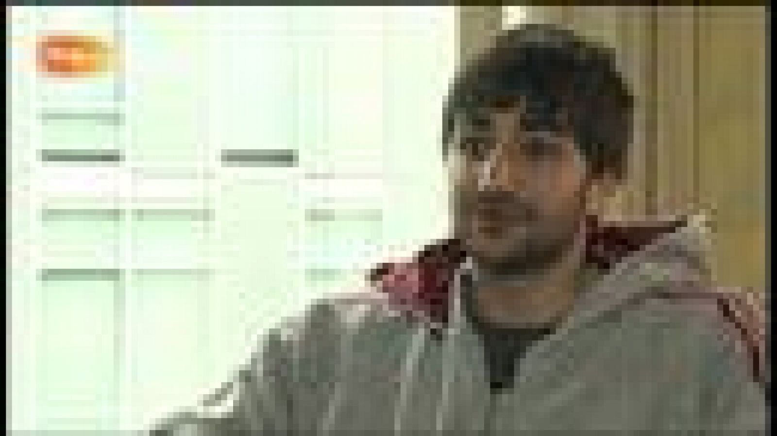 Ricky Rubio, en exclusiva para TVE | Ver