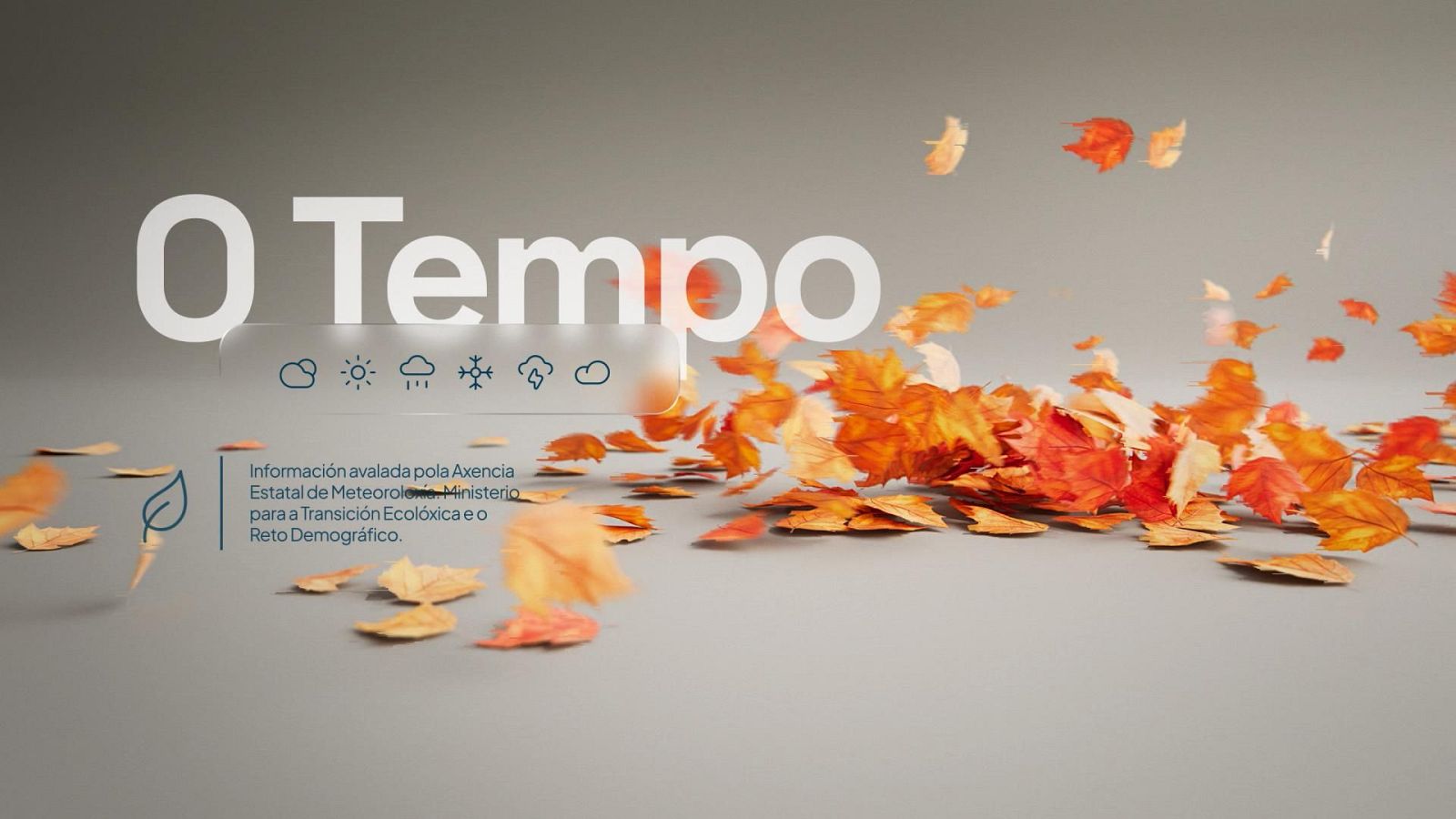 El tiempo en Galicia 07-10-2025 | Ver