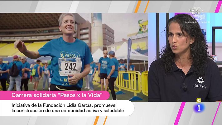 Cerca de ti - Cerca de ti - 07/10/2025