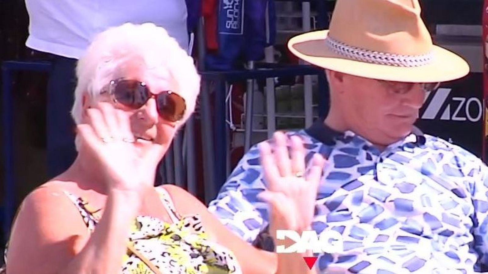 La carrera de los jubilados por conseguir plaza para los viajes del Imserso - Directo al grano | Ver