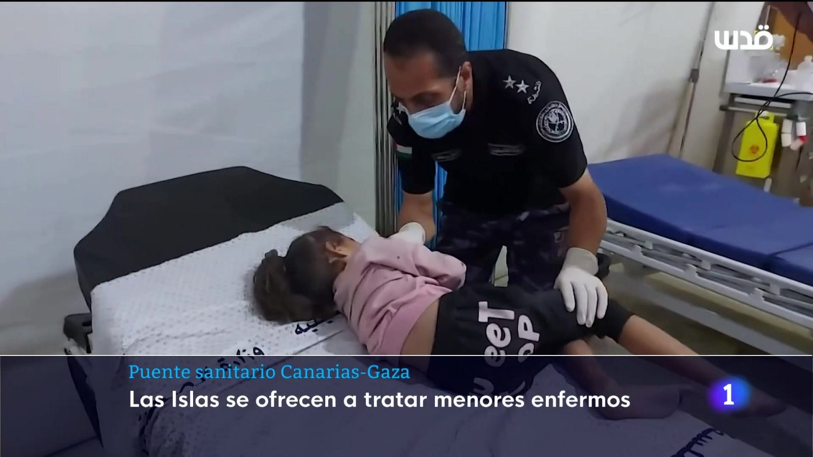 Canarias en 2' - 07/10/2025 | Ver