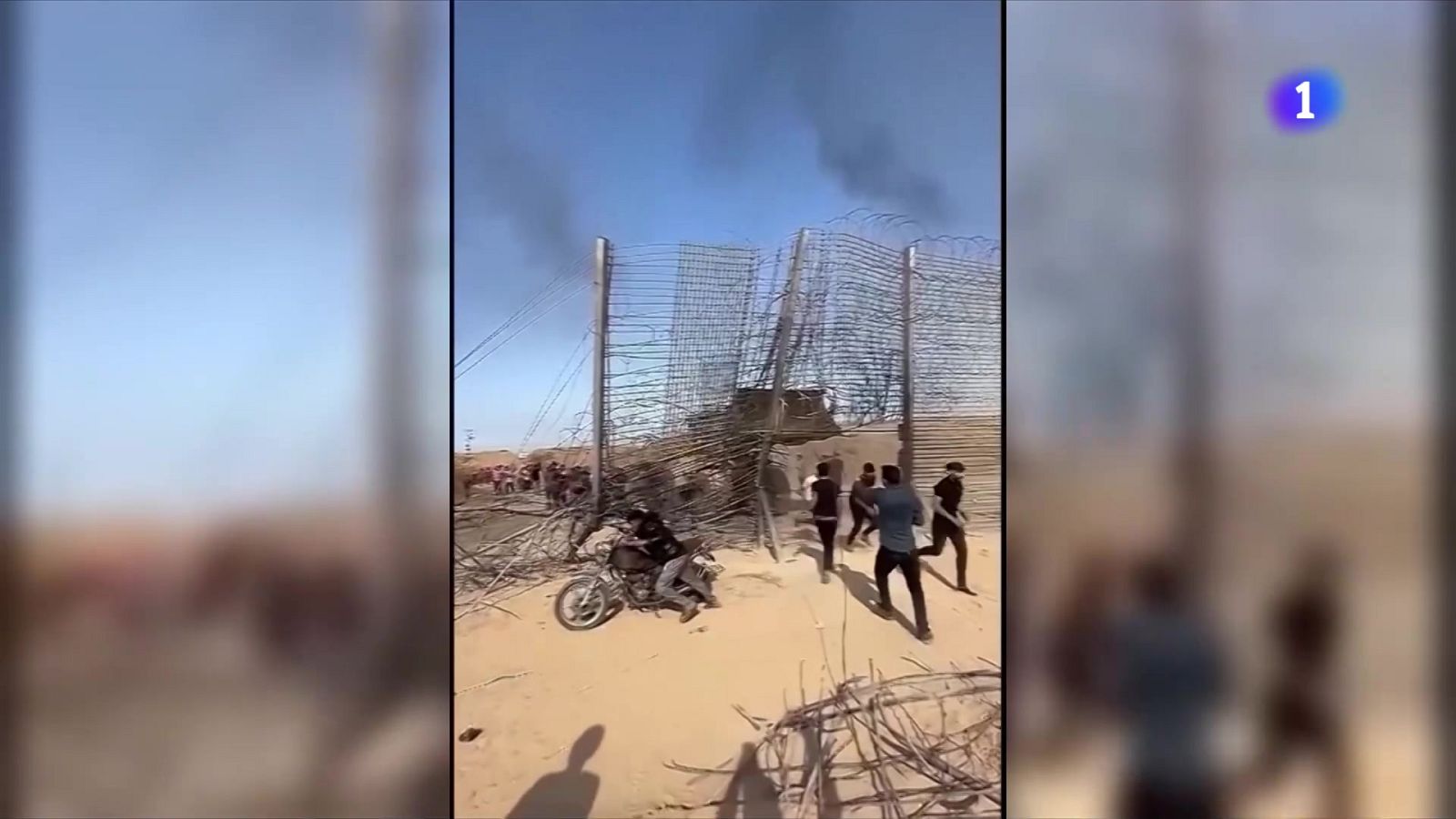 Dos anys dels atacs de Hamàs a Israel