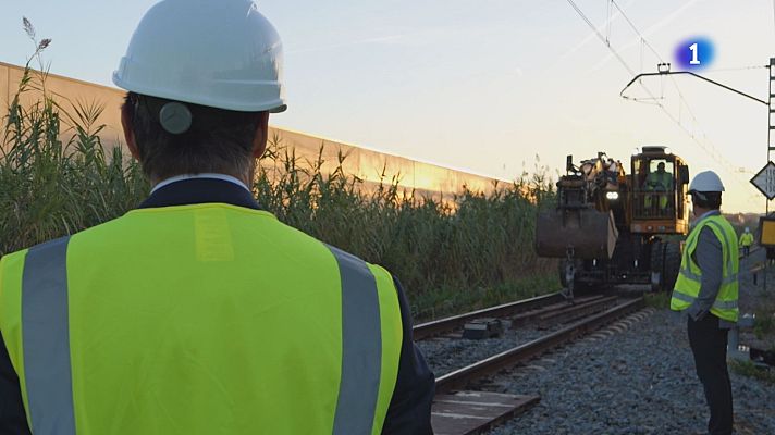 L'Informatiu - L'Informatiu 2 - 07/10/2025