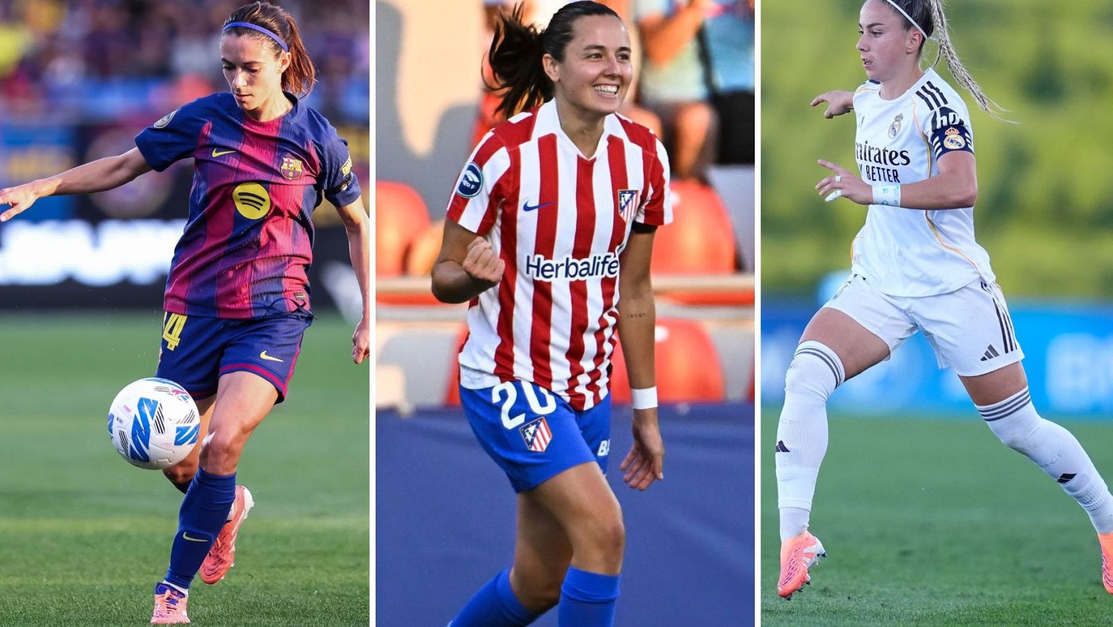 Barça, Atlético y Real Madrid se estrenan en la Champions - Los Deportes de La1 | Ver