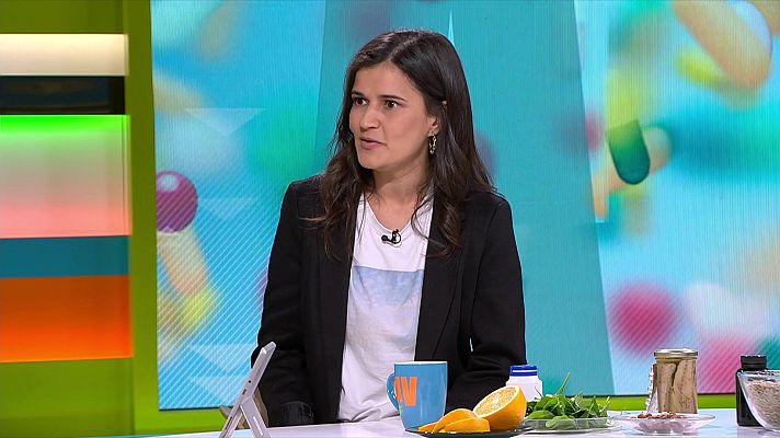 L'altaveu - Prenem massa suplements alimentaris?