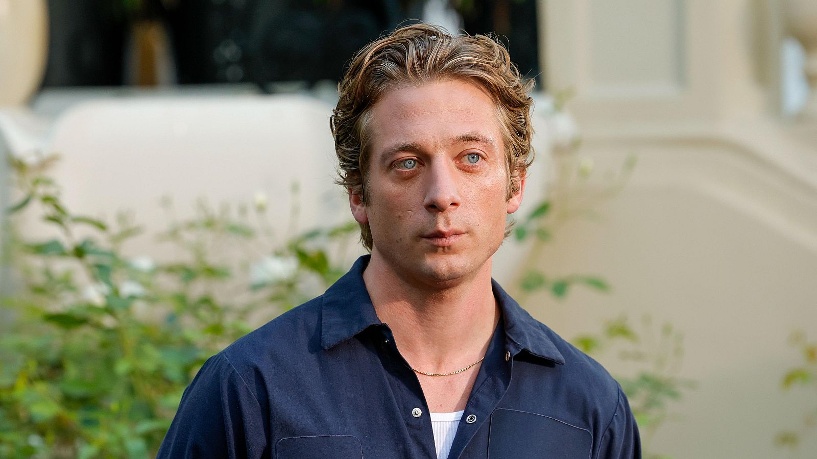 Jeremy Allen White: "Interpretar a Bruce Springsteen era una responsabilidad por la relación que tiene con sus fans" | Ver