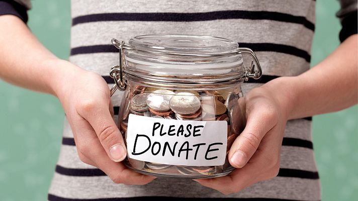 Informativo 24h - Altruismo racional: utilizar datos para "encontrar las mejores formas de ayudar a los demás"