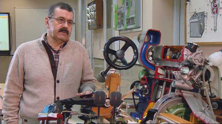 Informe Semanal - Informe Semanal: Examen para conductores más seguros