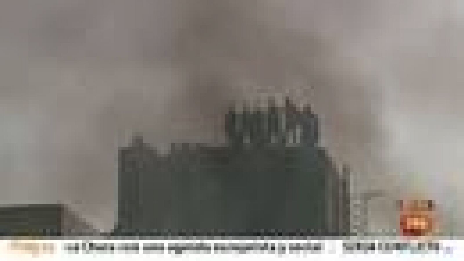 Se agrava la situación en Egipto - Informativo 24h | Ver