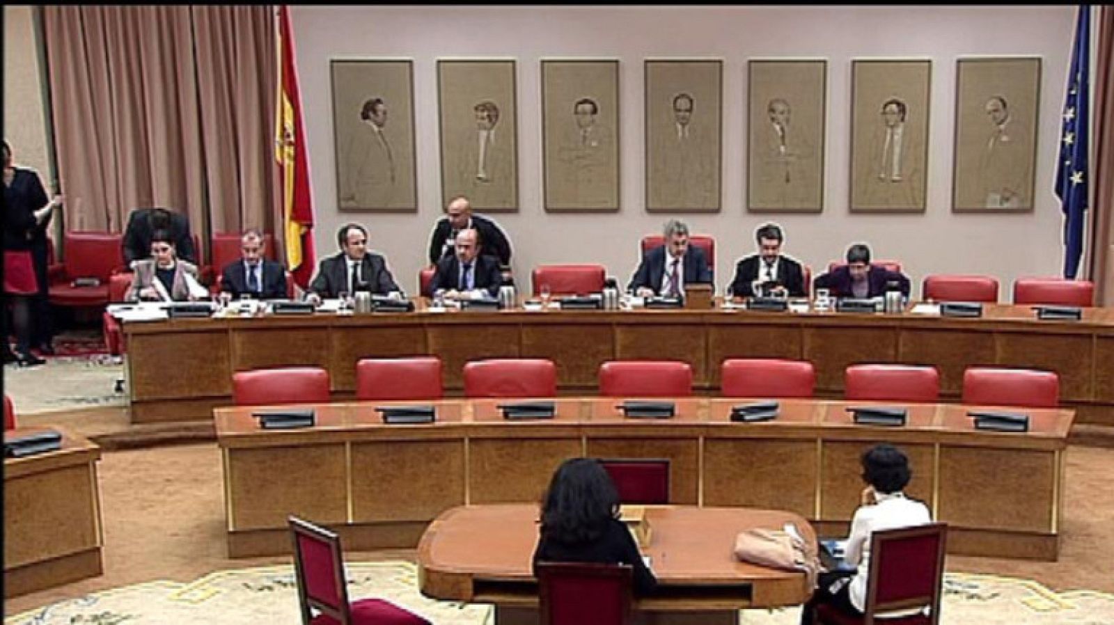 Parlamento - 26/01/13 - Ver ahora