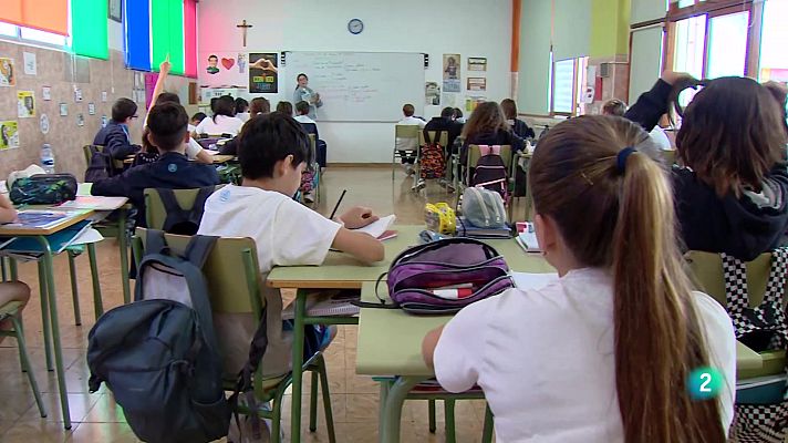 Telecanarias - Telecanarias Tarde - 07/10/2025