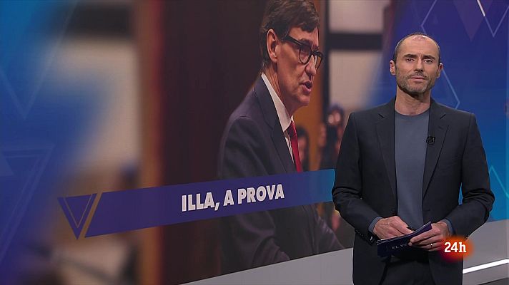 El Vespre - El Vespre - 07/10/2025