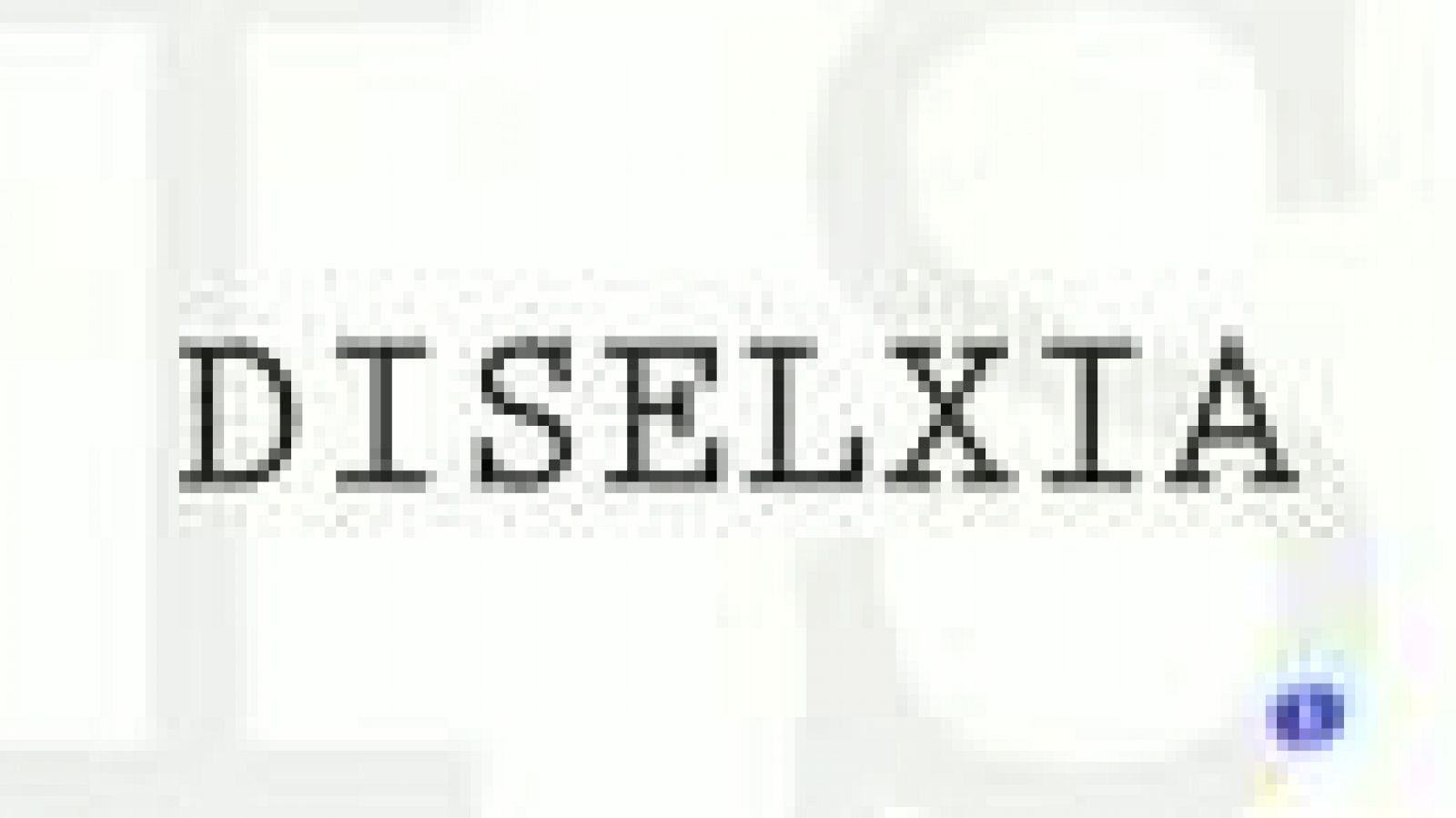 5.000 niños de toda España participan en un proyecto para encontrar respuesta a la dislexia