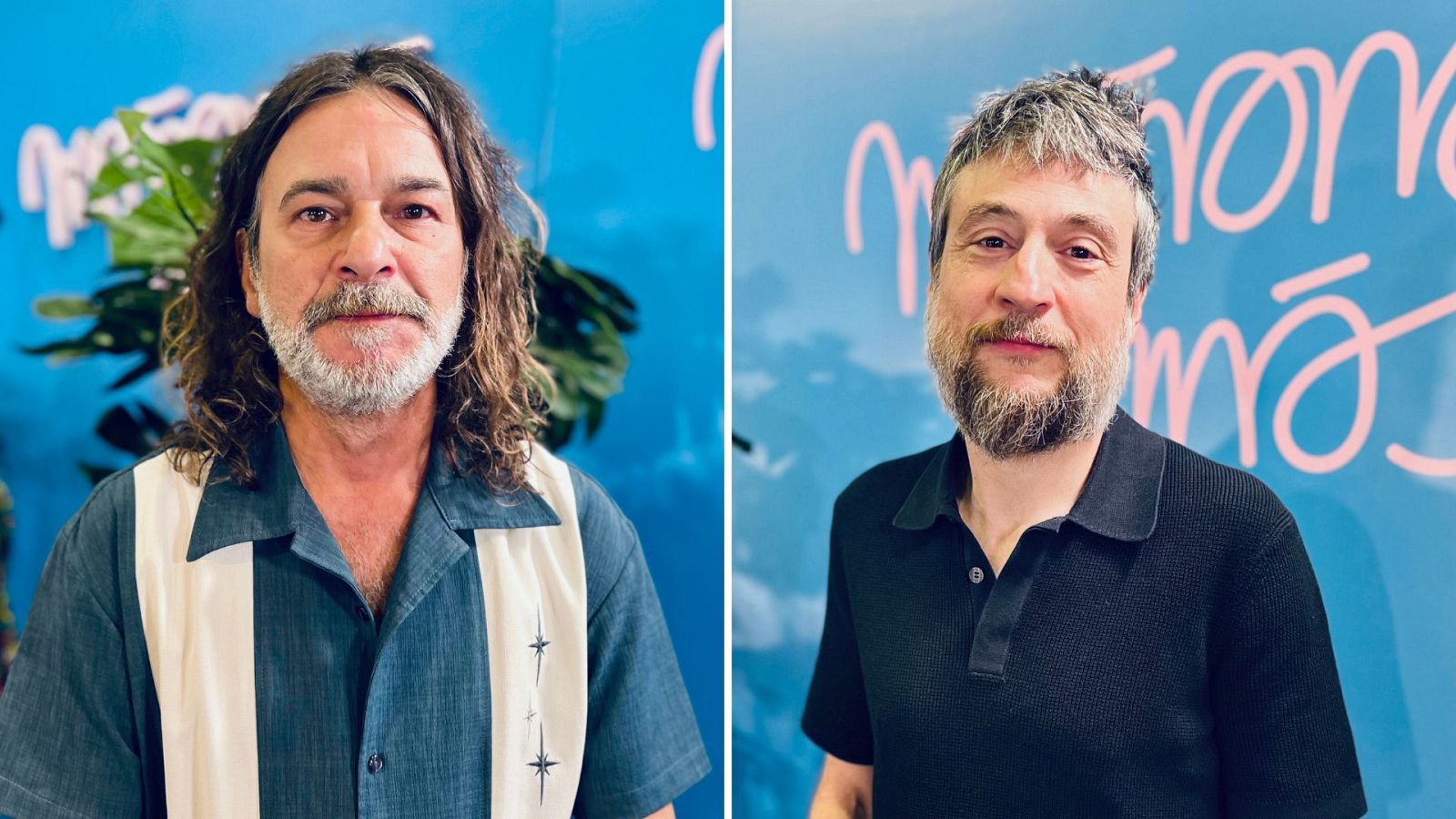 Mañana más - 3x24 - VÍDEO: Quique González y Raül Refree - Mañana más | Ver