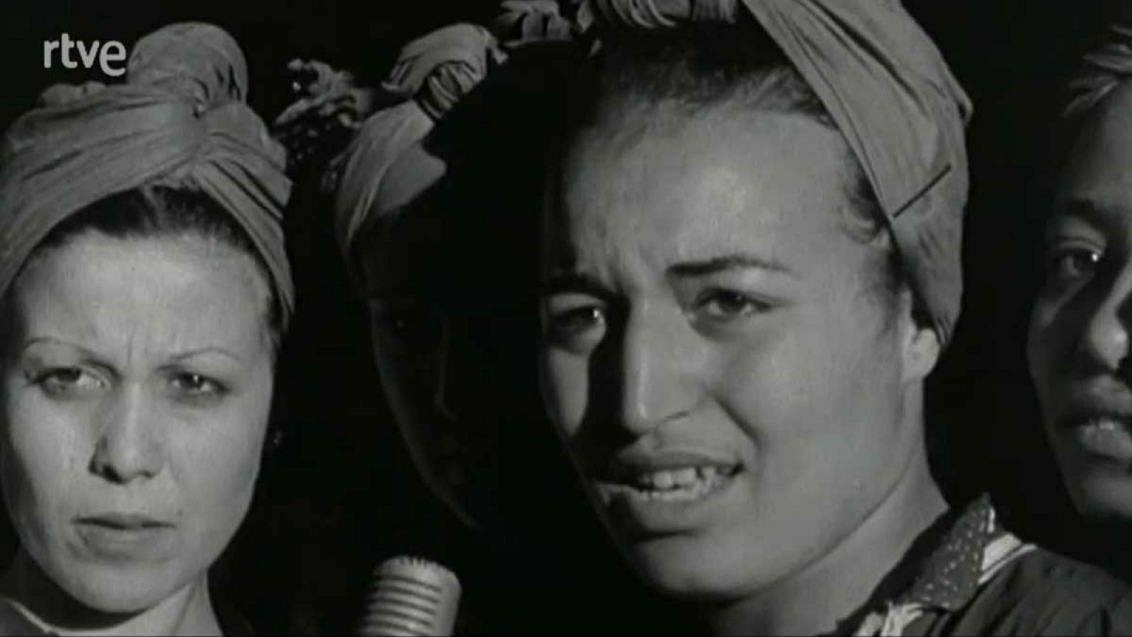 Informe semanal - Y la marcha continúa - Fue noticia en el Archivo de RTVE | Ver