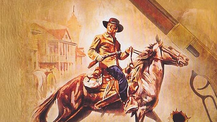 El retorno de Clint el solitario | Ver películas gratis en RTVE Play - Cine de siempre | Ver película