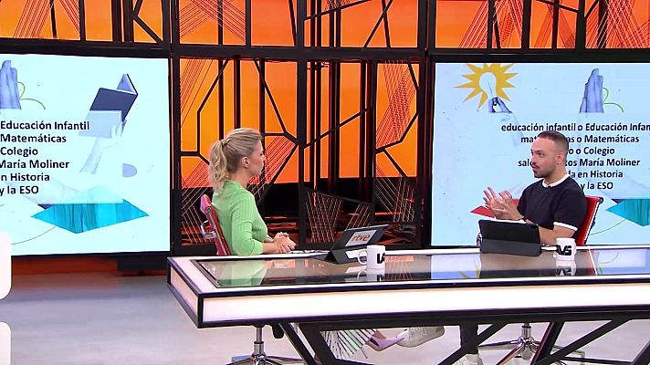 La aventura del Saber - La aventura del saber - 08/10/25