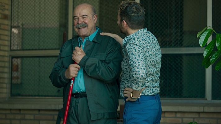 Sin Gluten - Fred descubre a Jacinto trapicheando con Yoel