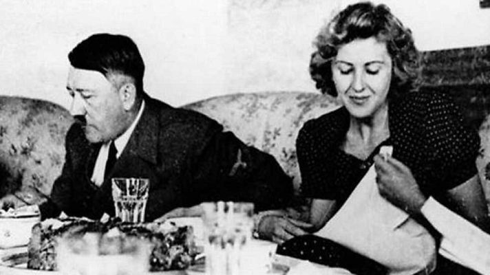 La noche temática - Las mujeres de Hitler