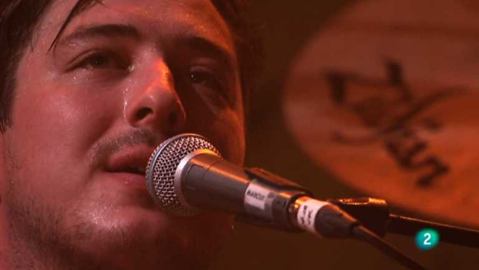 itunes Festival 2012 - Mumford and sons - ver ahora