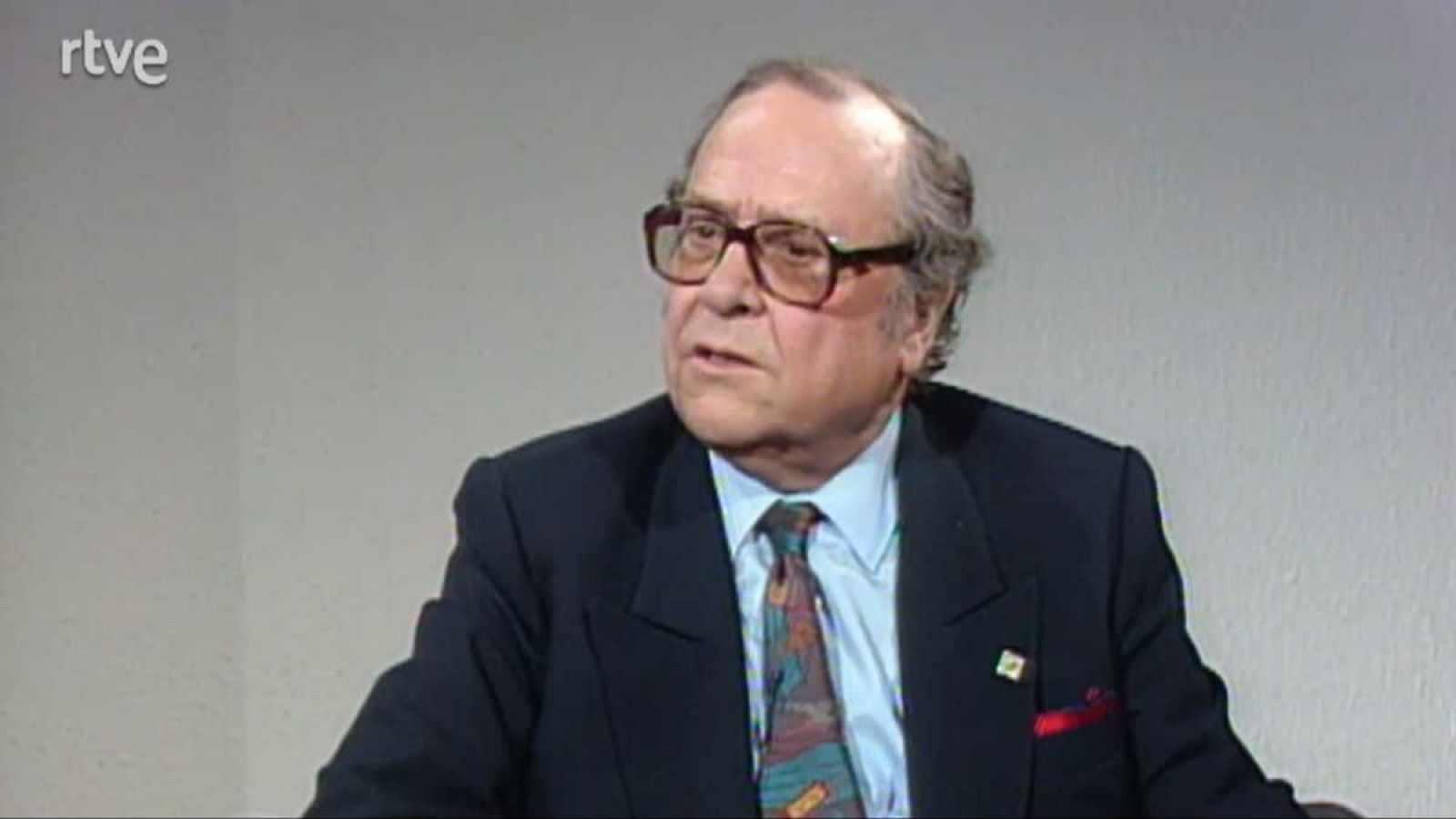 En jaque - 13/4/1991 - Programa 30 - En jaque | Ver