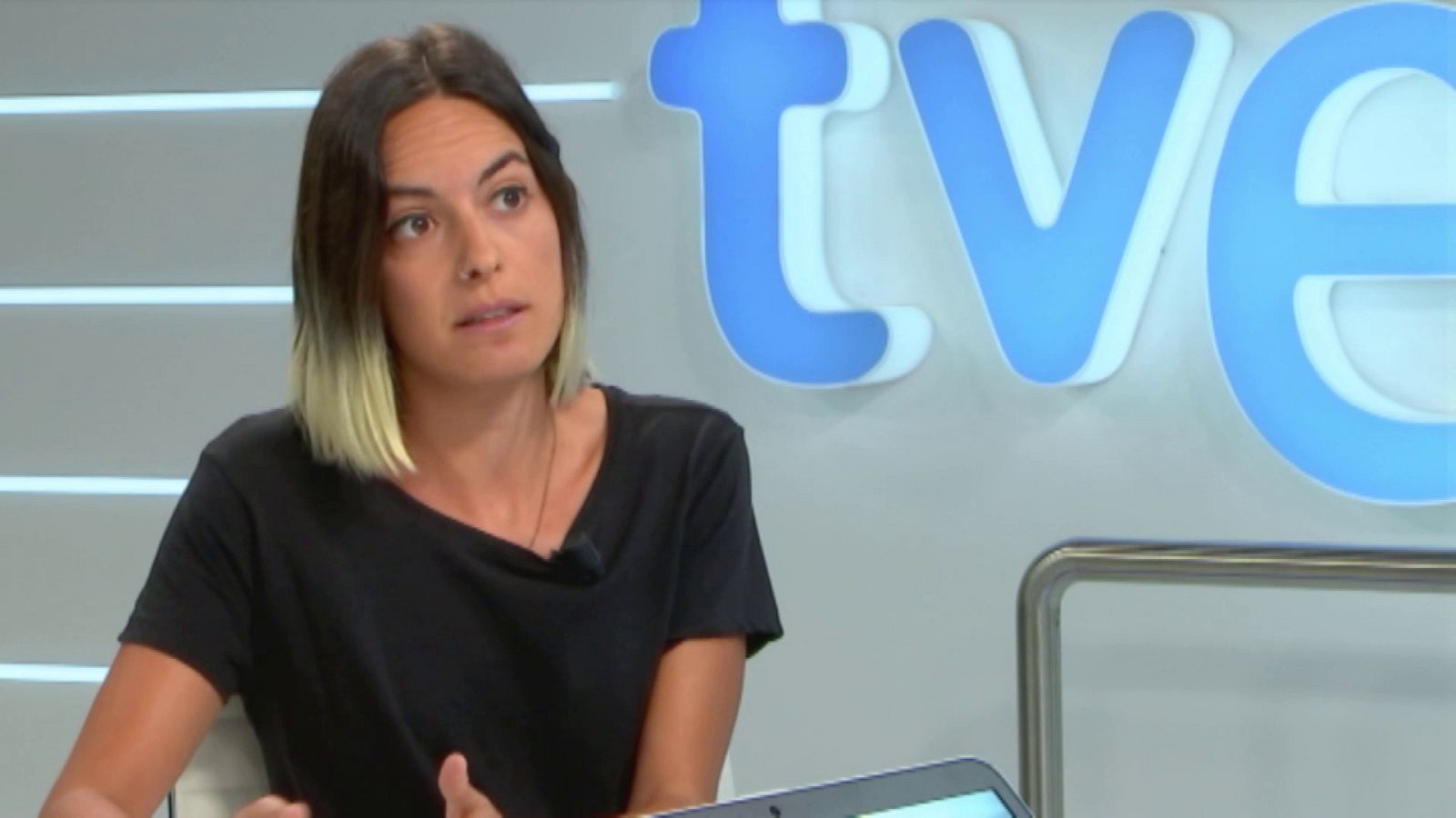 Entrevista a la arqueóloga Margalida Rivas sobre fosas mallorquinas | Ver ahora