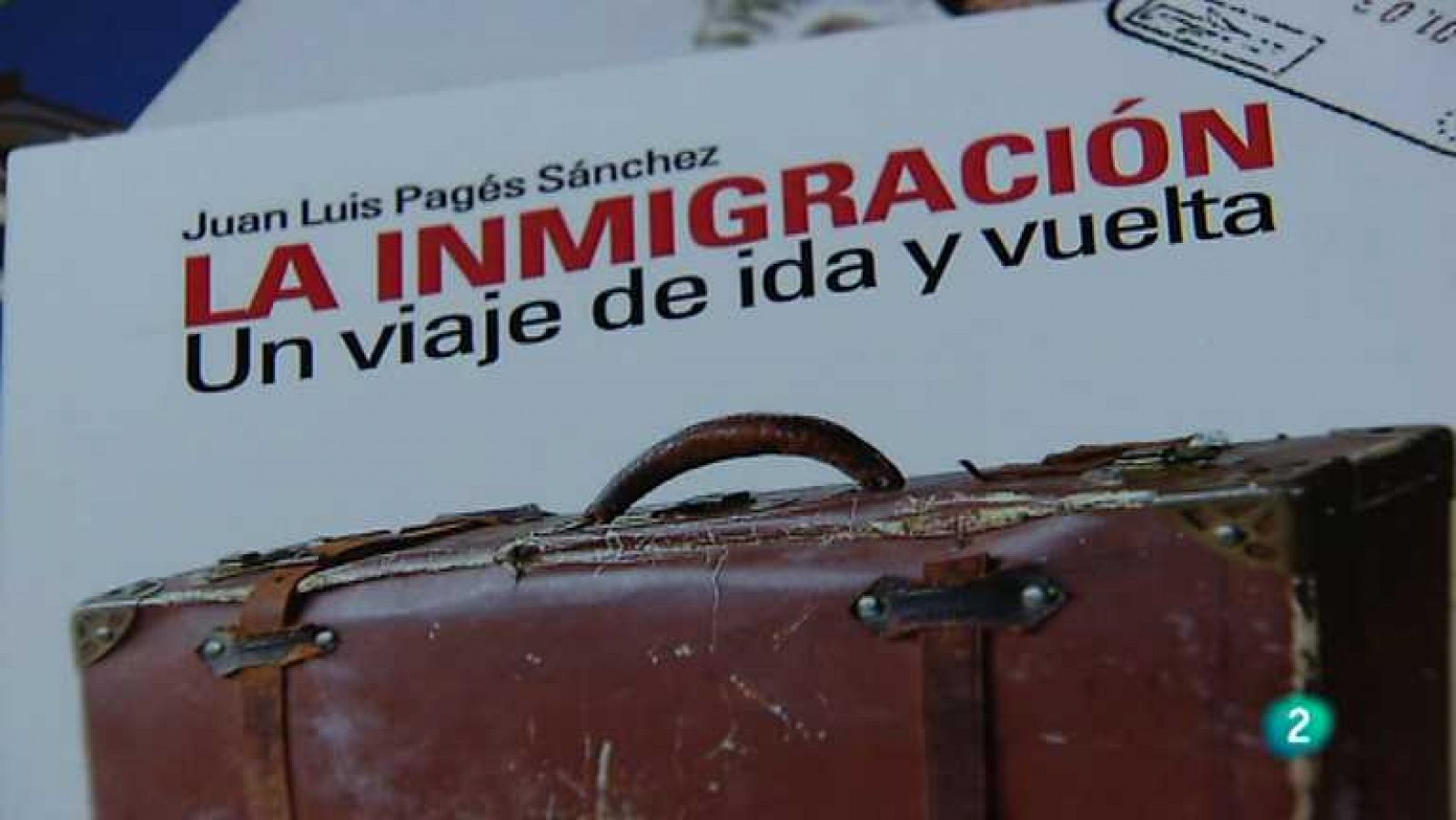 Testimonio: Migraciones: peregrinaciones de fe | RTVE Play