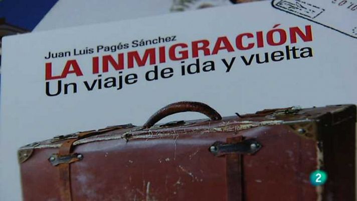 Migraciones: peregrinaciones de fe