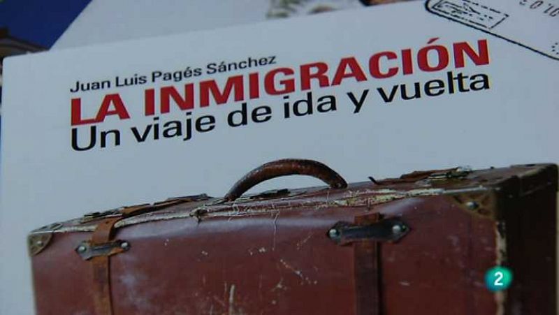 Testimonio - Migraciones: peregrinaciones de fe y esperanza - Ver ahora 