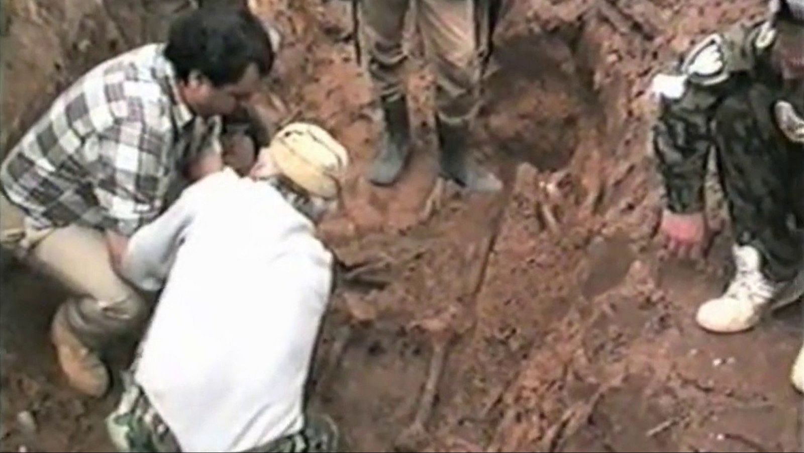 Informe Semanal - División Azul, perdedores de otra guerra - Extracto | Ver