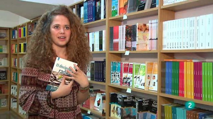 Buenas noticias TV - Un andamio diferente