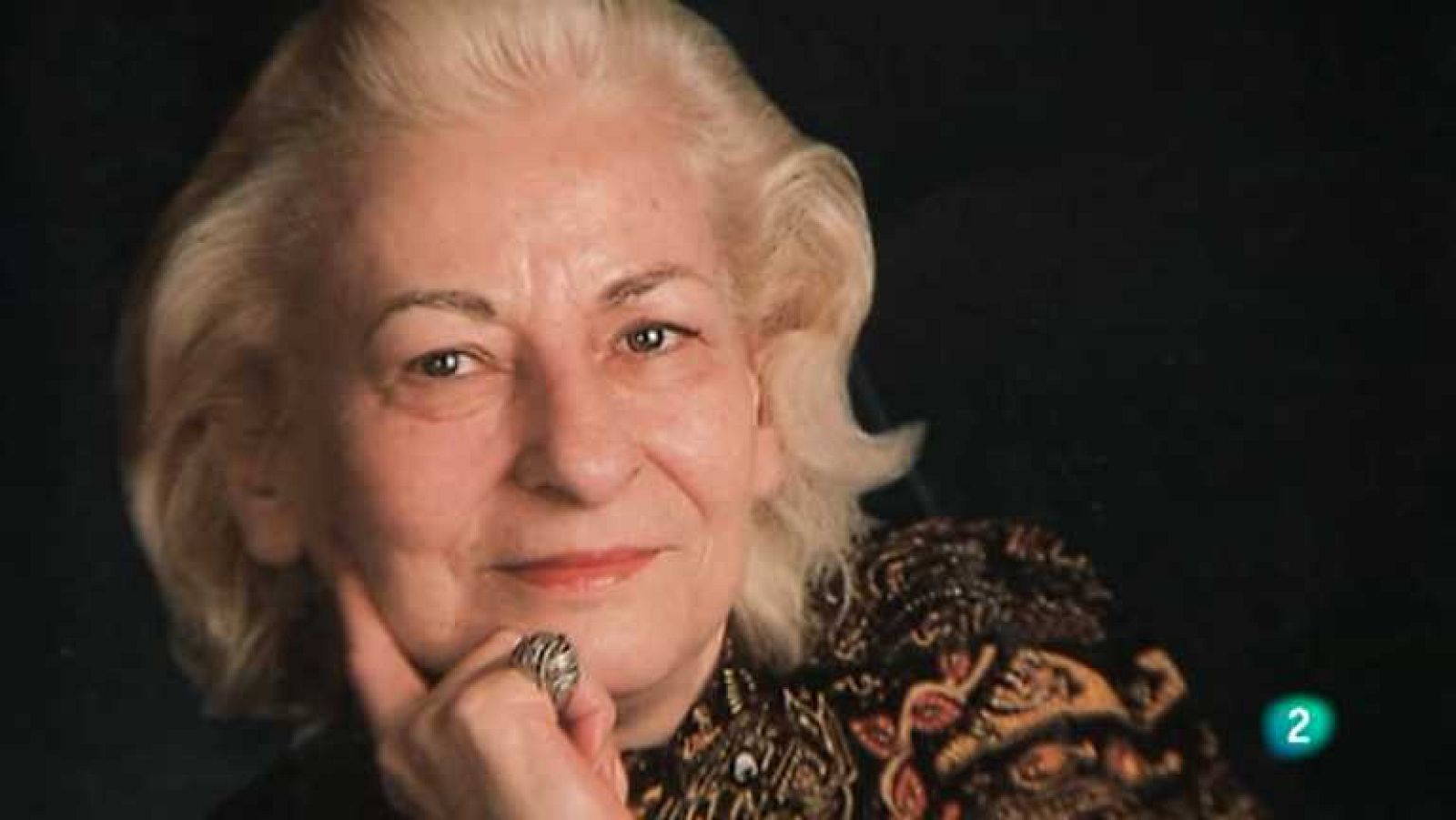 Shalom - Las voces de Shoah: Patricia Weisz - Ver ahora 