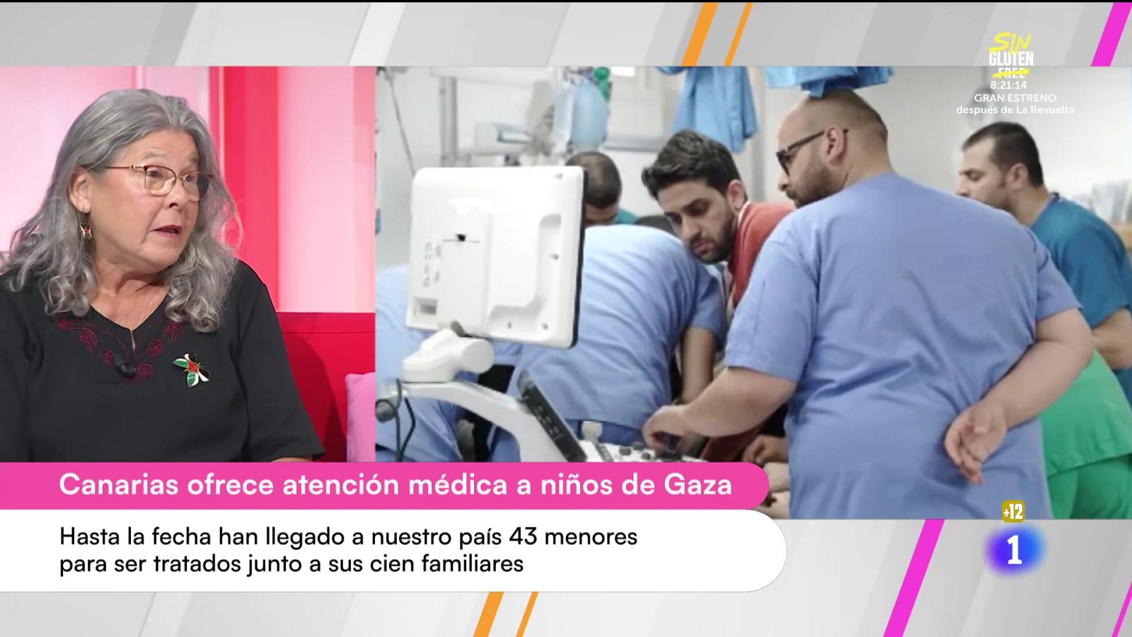 Cerca de ti - 08/10/2025 - Cerca de ti | Ver