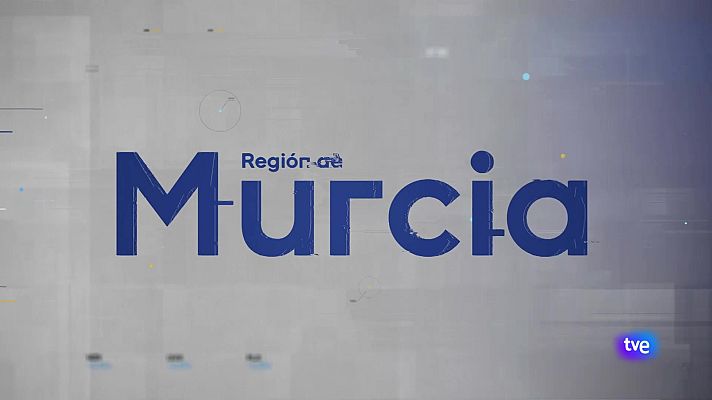Noticias Murcia - Noticias Murcia - 08/10/2025