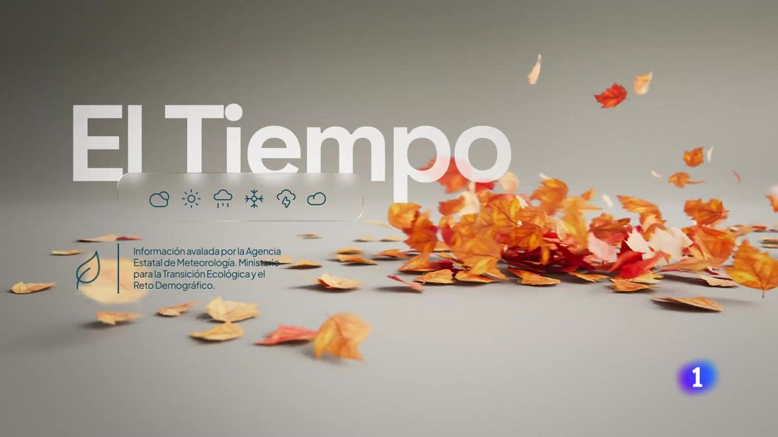 El tiempo en Andalucía - 08/10/2025 | Ver
