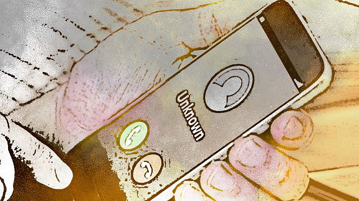 Cap�tulo 5: Ra�l, �est�s bien?