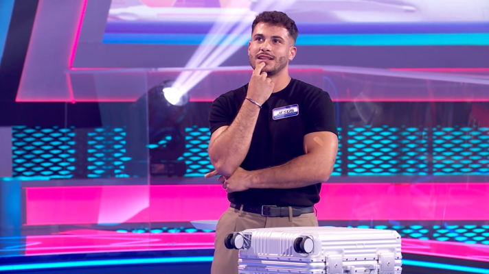 Algo que declarar - Jesús confiesa: "Provoco celos a propósito en mis parejas"