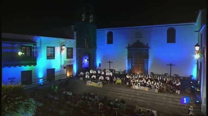 Tenderete - Tenderete - 26/01/13 - A.F. Cumbre Nueva + Los Viejos