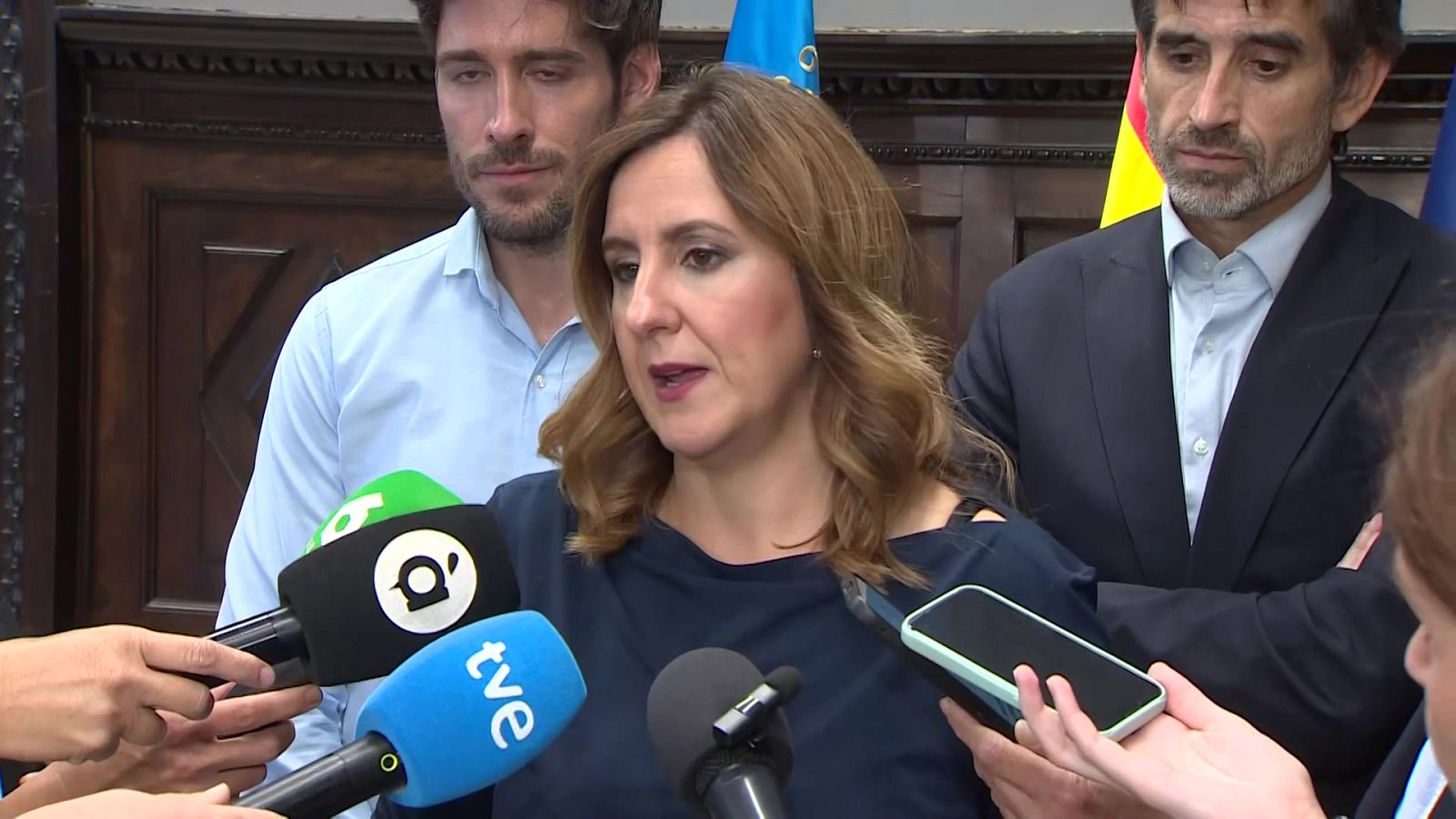 L'Informatiu Comunitat Valenciana 2 - 08/10/25 | Ver