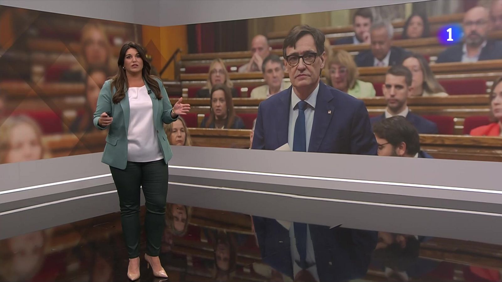 L'Informatiu 2 - 08/10/2025