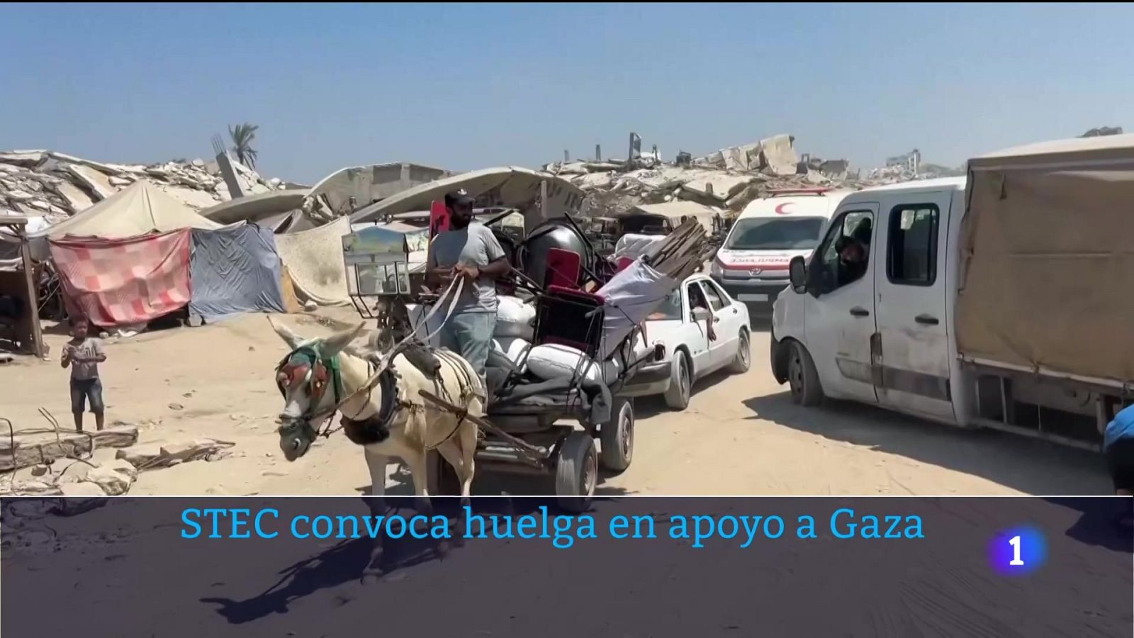 Canarias en 2' - 08/10/2025 | Ver