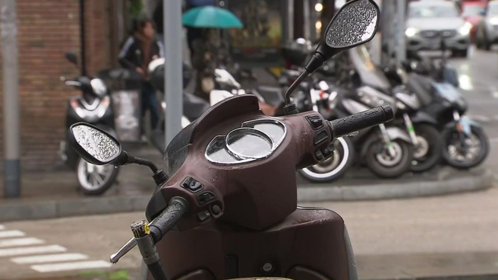 Com evitar el robatori de la moto - L'Altaveu - L'altaveu | Veure