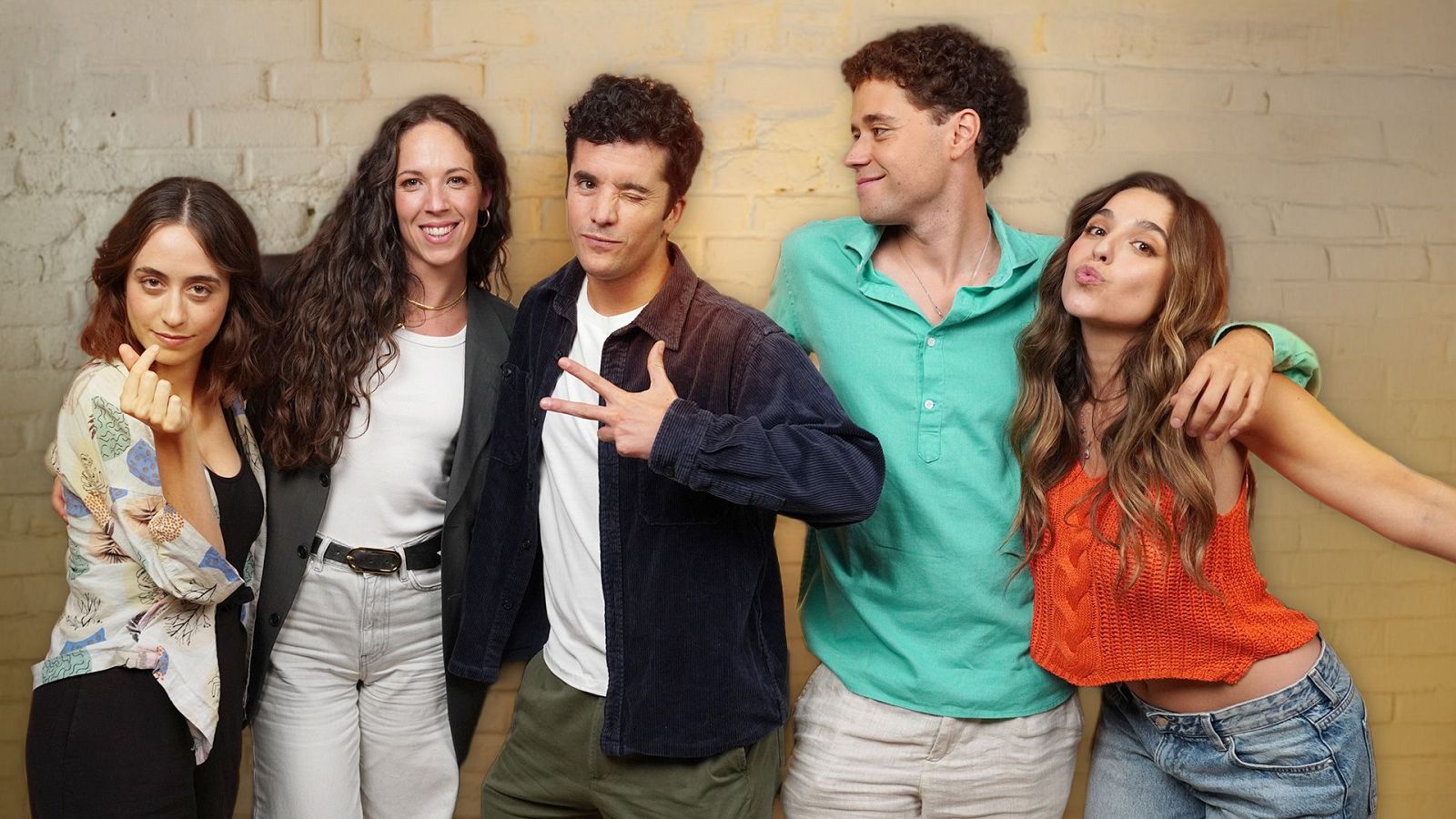 iteral - Programa 8: ¿Los jóvenes tenemos menos sexo que antes?  | Ver ahora - Literal | Ver