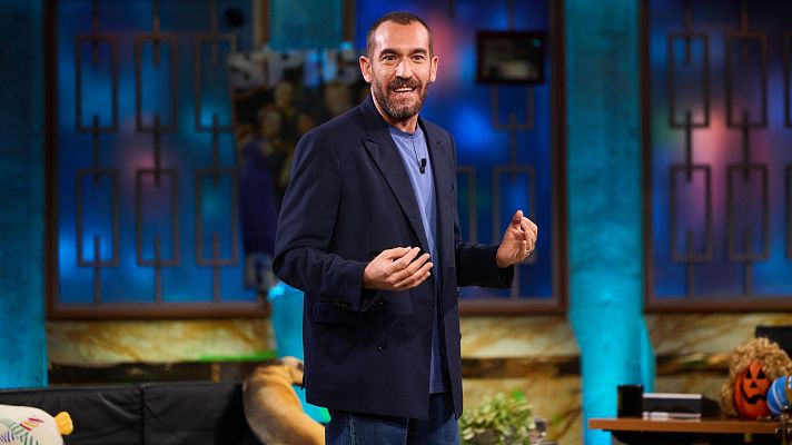 La Revuelta - Ponce quiere seguir ganando audiencia