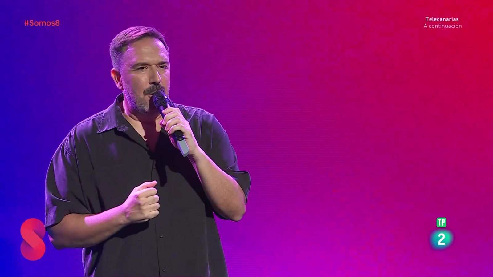 Somos 8 - 08/10/2025 - Somos 8 | Ver