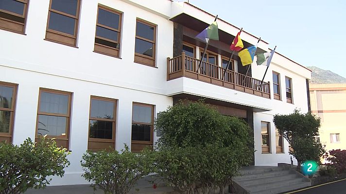 Telecanarias - Telecanarias Tarde - 08/10/2025