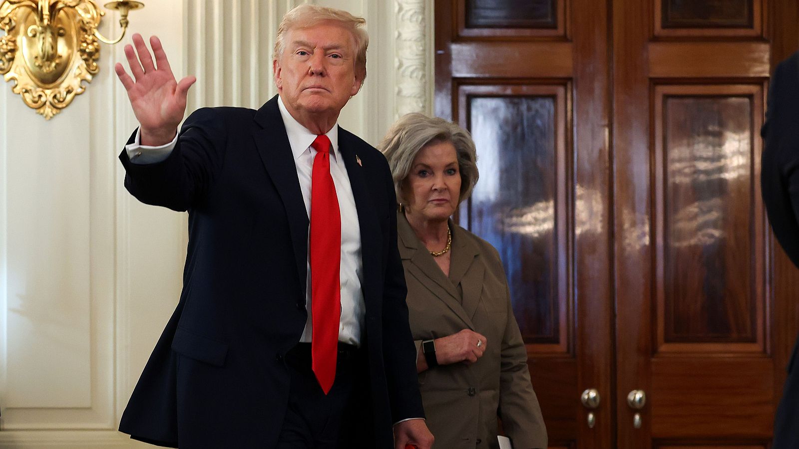 Telediario Matinal en 4' - 9/10/2025 | Ver