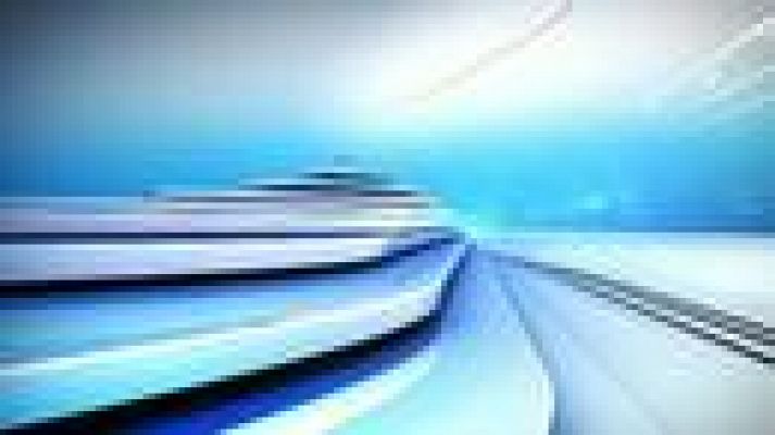 Telediario 1 - Telediario en 4¿ 27/1/13