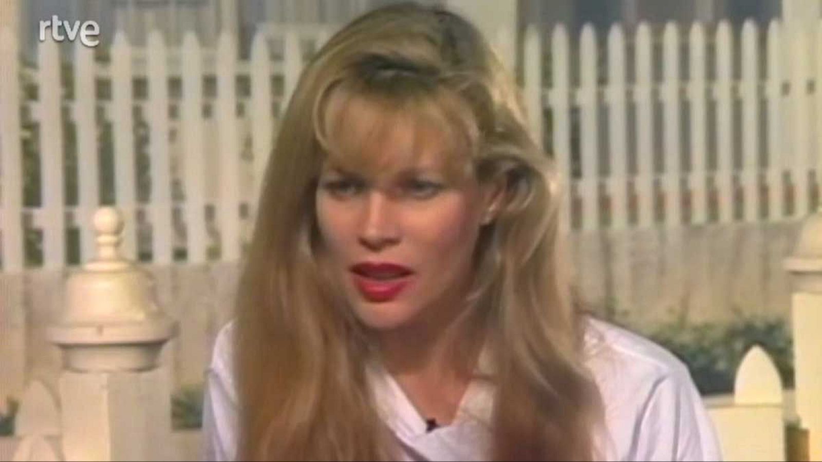 De película - 7/8/1989 - De película | Ver